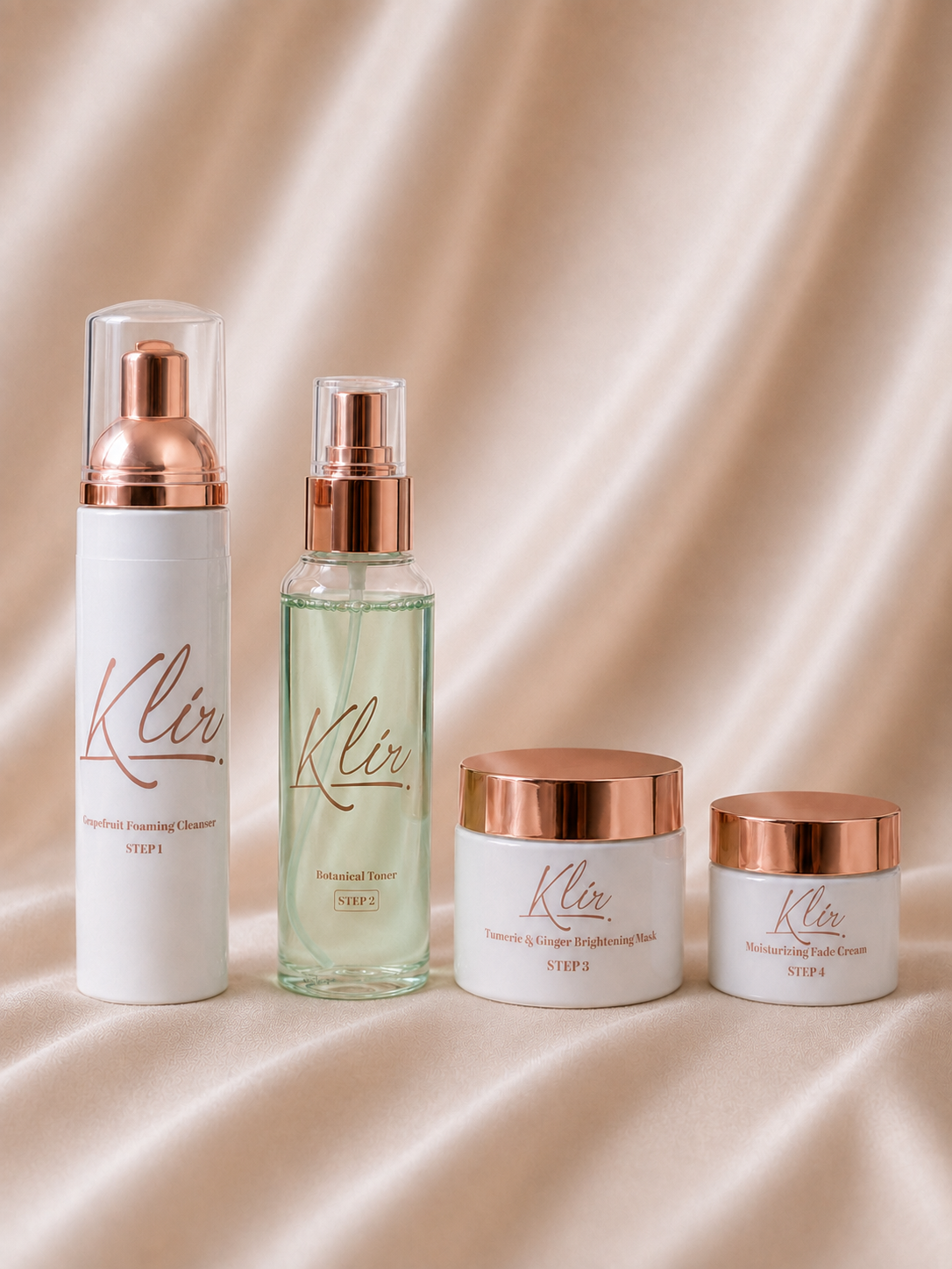 Klir Collection