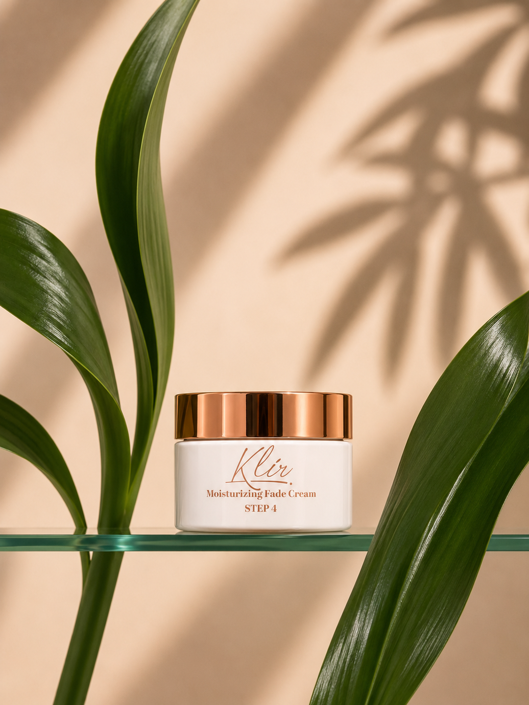 Klir Moisturizing Fade Cream